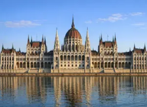 Hungary eSIM – 3GB / 30 Days