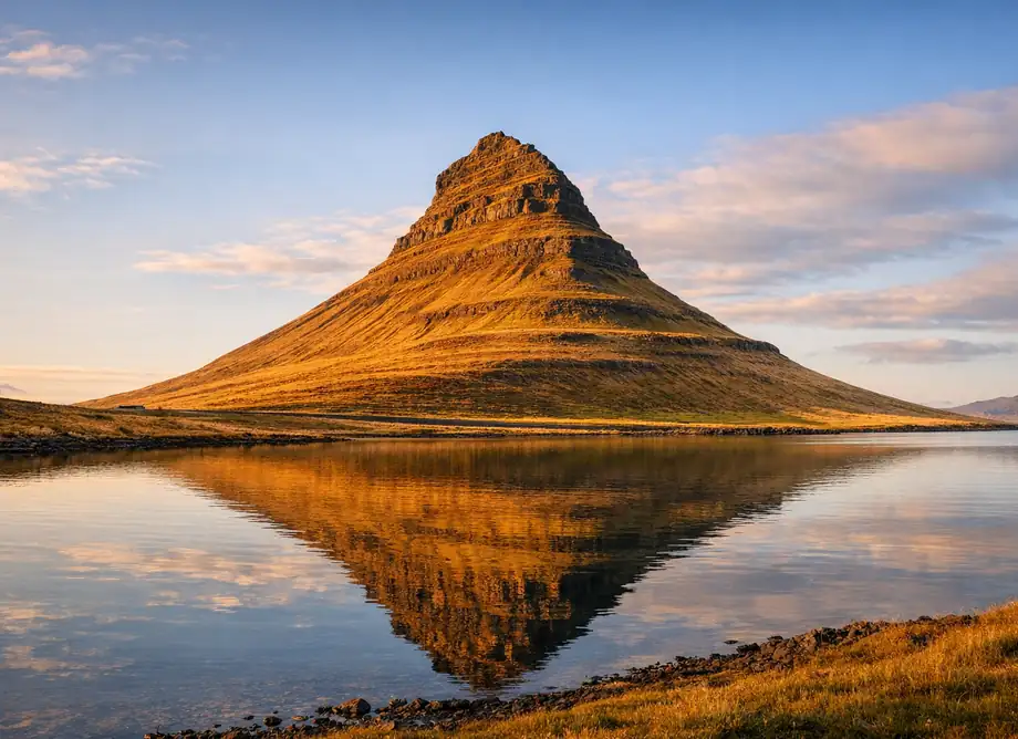 Iceland eSIM – 3GB / 30 Days