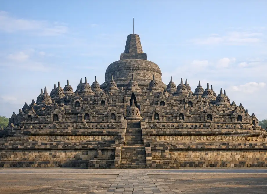 Indonesia eSIM – 10GB / 30 Days