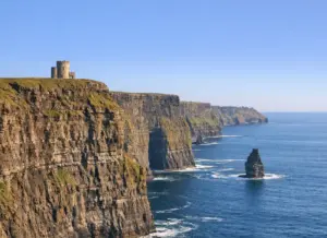 Ireland eSIM – 3GB / 30 Days