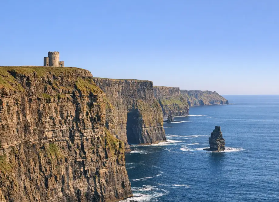 Ireland eSIM – 3GB / 30 Days