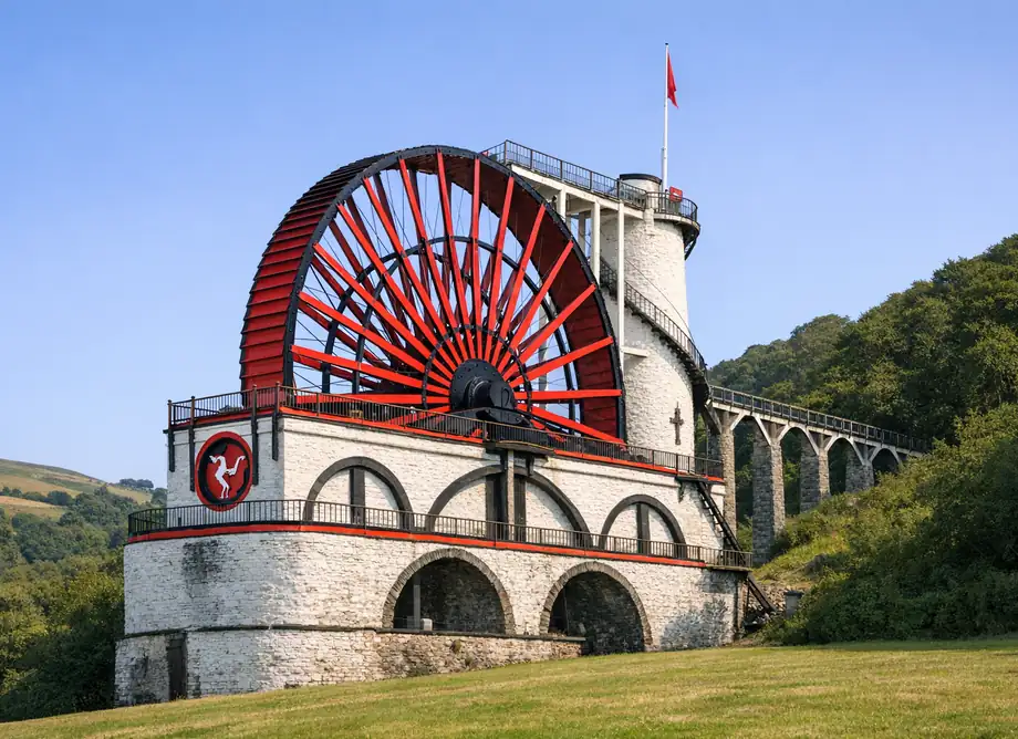 eSIM Ilha de Man – 1GB / 7 dias