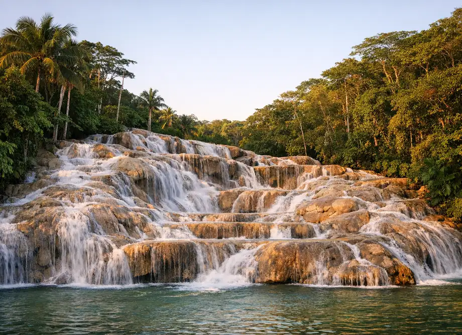 eSIM Ямайка – Данные / 7 дн.