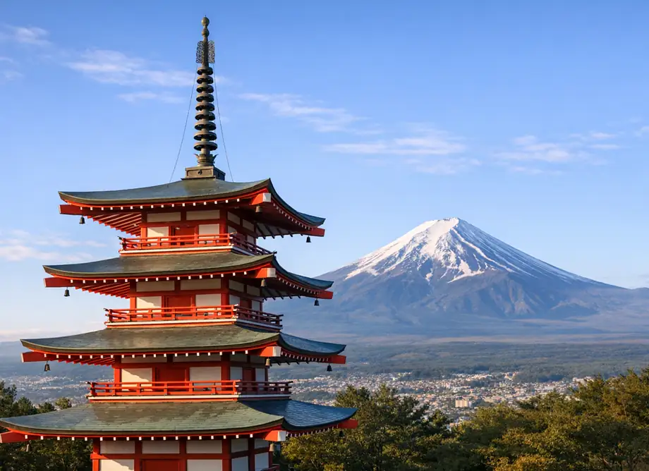 Japan eSIM – 1GB/day