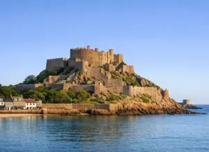 Europe eSIM – 20GB / 30 Days