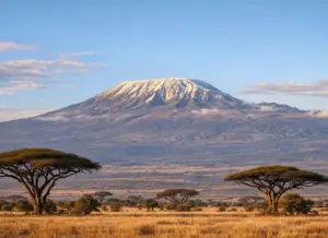 Kenya eSIM – 10GB/day