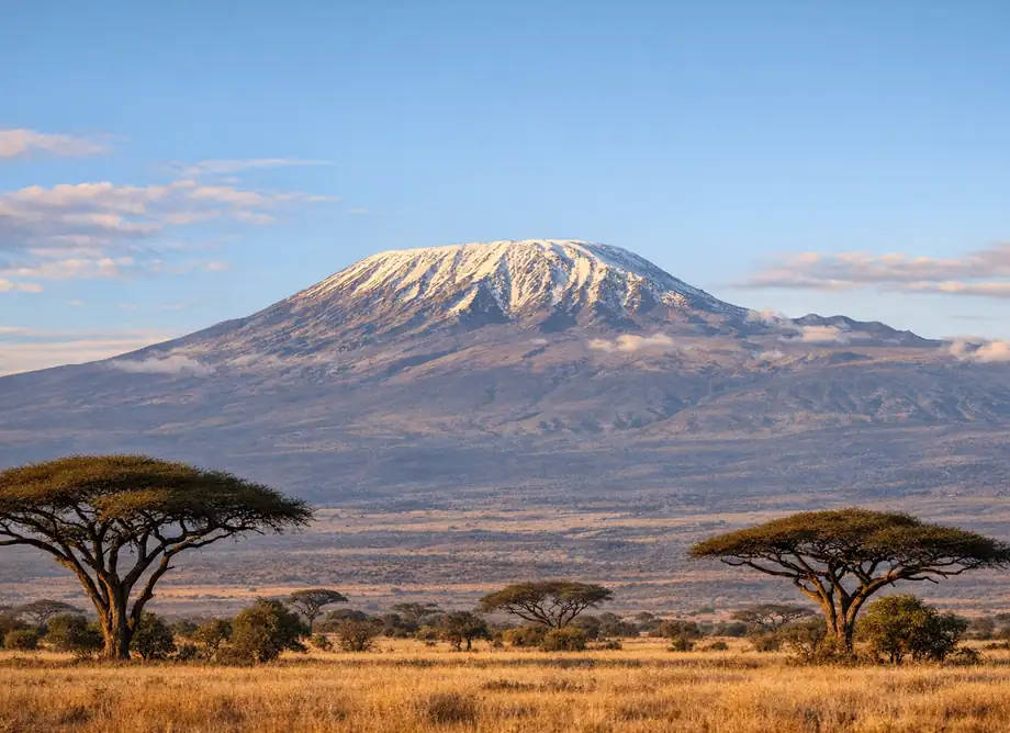 Kenya eSIM – 10GB/day