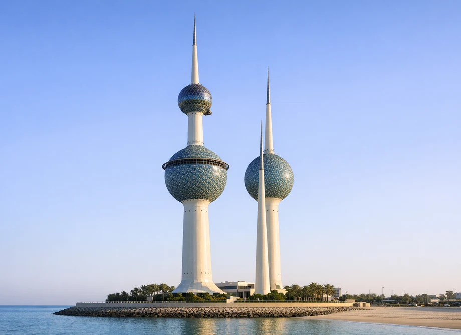 Kuwait eSIM – 3GB / 30 Days