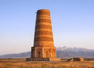 Kyrgyzstan eSIM – 10GB/day