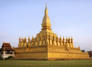 ラオス eSIM – 2GB/日