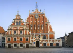 Latvia eSIM – 3GB / 30 Days