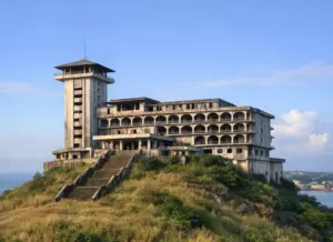 Liberia eSIM – 3GB / 30 Days