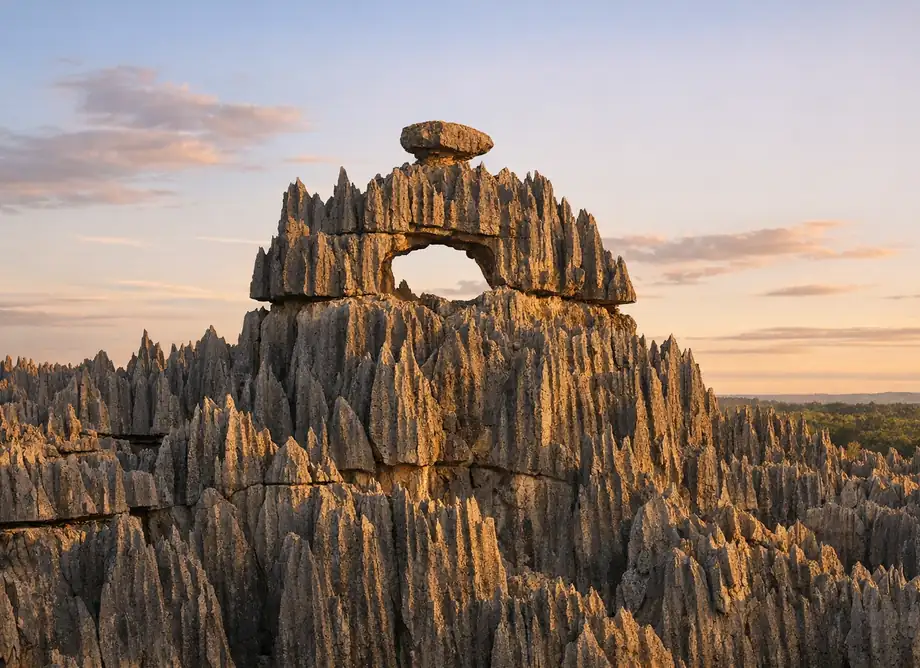 eSIM Madagascar – 10GB / 30 giorni