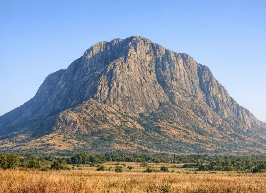 Malawi eSIM – 10GB/day