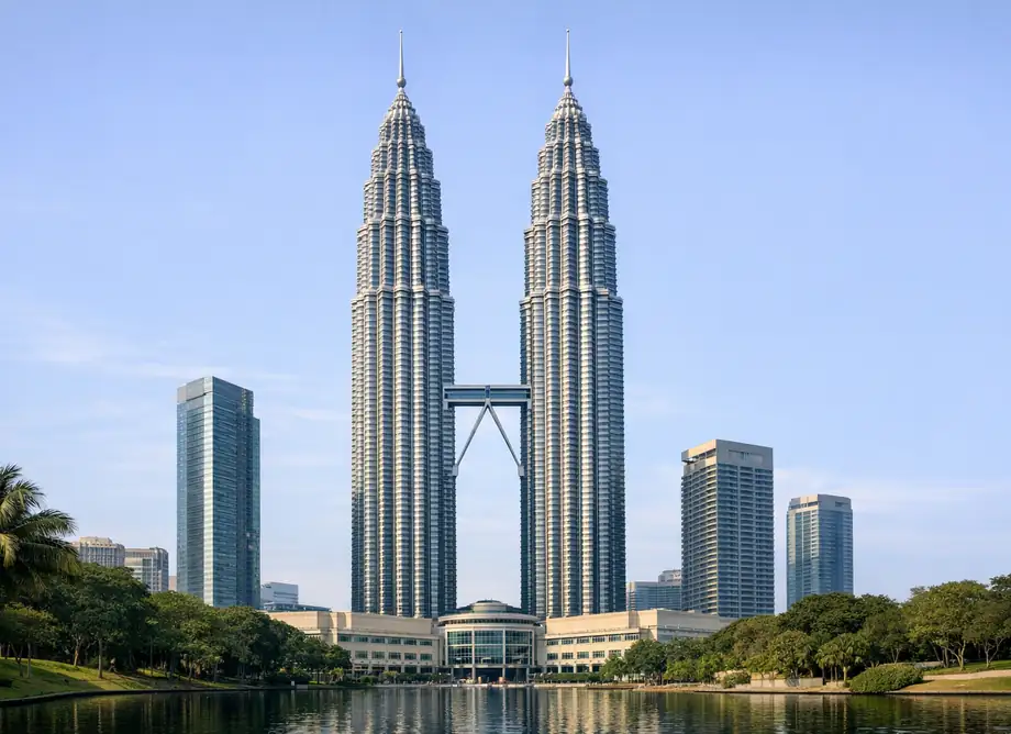 Malaysia eSIM – 10GB / 30 Days
