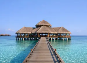 eSIM Maldive – 3GB/giorno