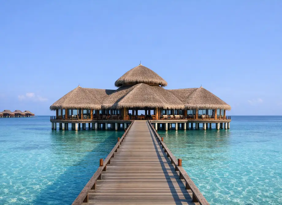 eSIM Maldive – 3GB/giorno