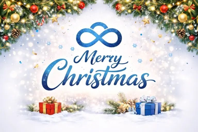 Merry Christmas 2025 ?