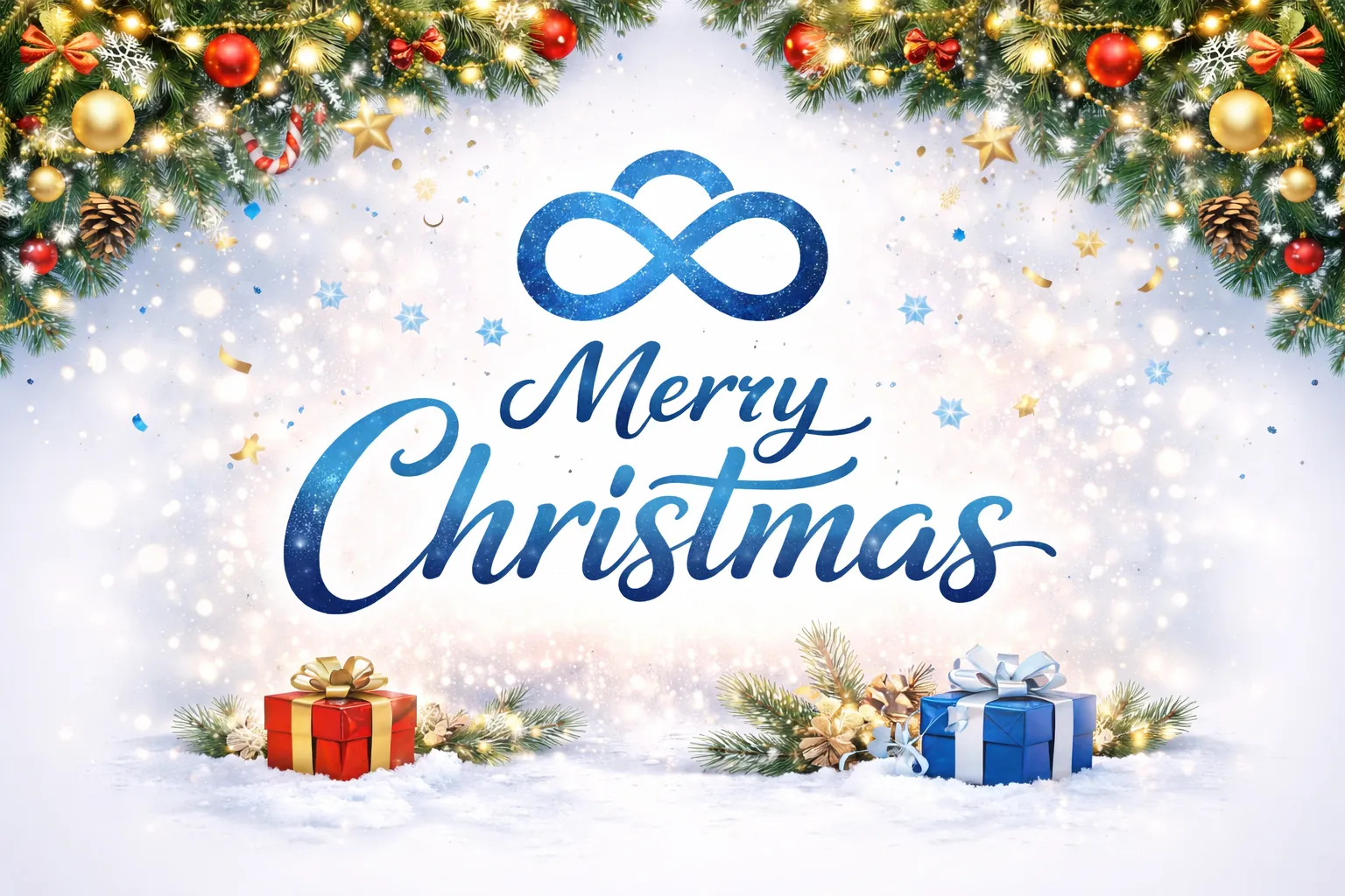 Merry Christmas 2025 from IbiPoint