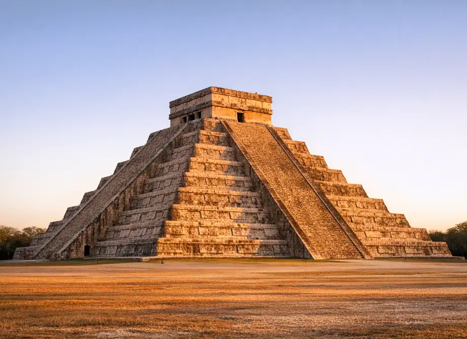 Mexico eSIM – 3GB / 30 Days