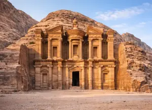 Middle East eSIM – 3GB / 30 Days