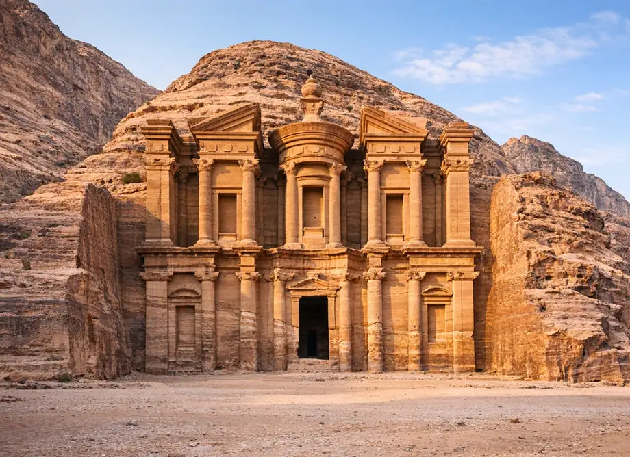 eSIM Oriente Medio & África septentrional – 3GB / 30 días