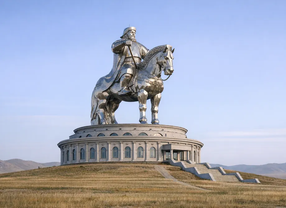 Mongolia eSIM – 3GB / 30 Days