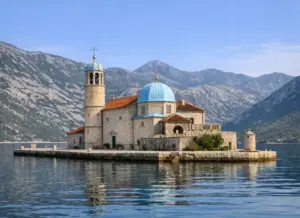 Montenegro eSIM – 10GB/day