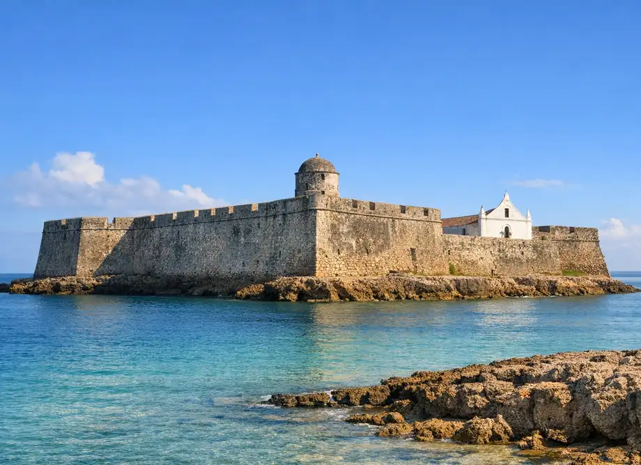 eSIM Mozambico – 5GB / 30 giorni