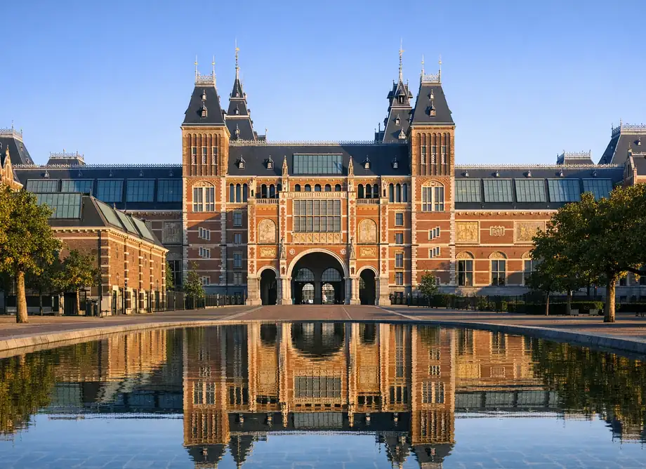 Netherlands eSIM – 5GB / 30 Days