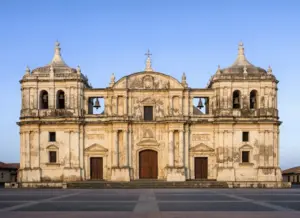 eSIM Nicaragua – 20GB / 30 giorni