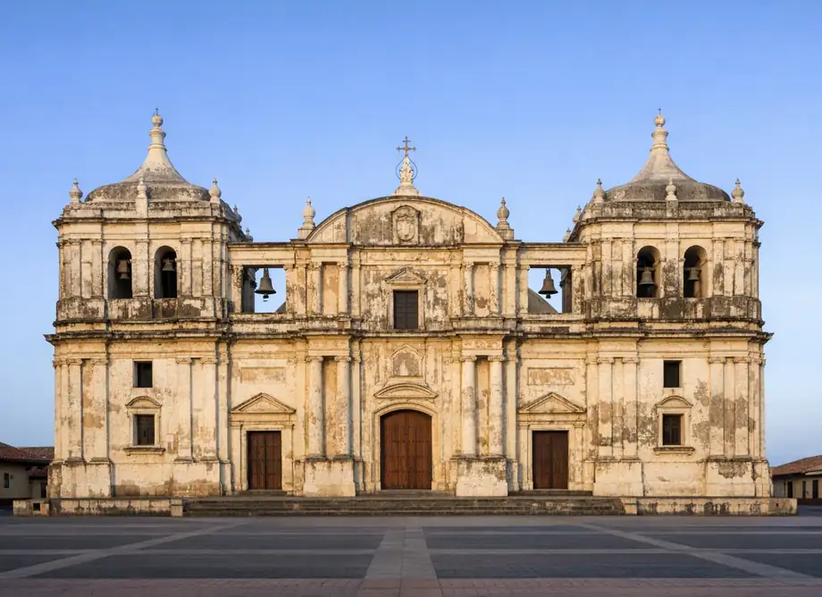 eSIM Nicaragua – 20GB / 30 días