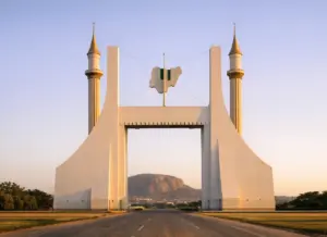 Niger eSIM – 10GB/day