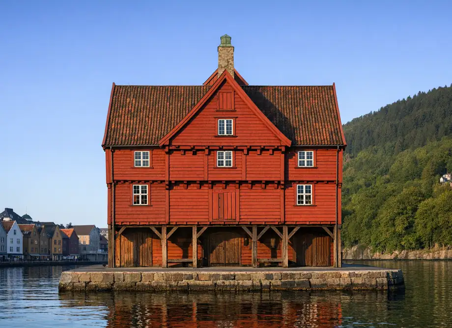 eSIM Norvegia – 10GB/giorno