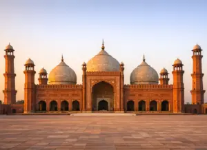 Pakistan eSIM – 10GB/day