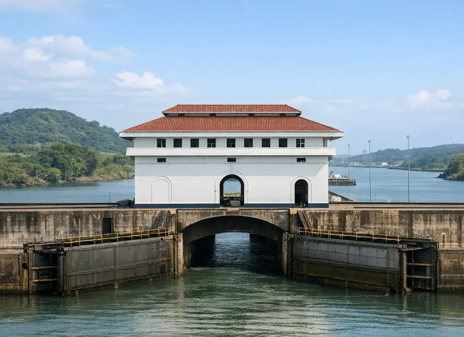 eSIM Panamá – 20GB / 30 días