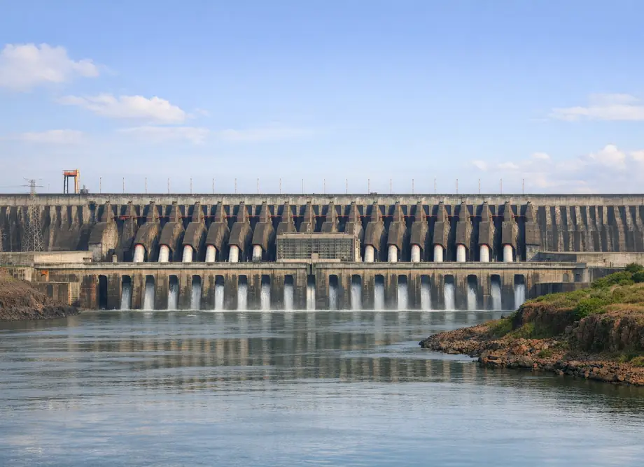 Paraguay eSIM – 3GB / 15 Tage