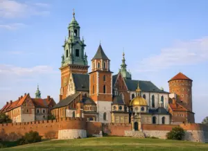 Poland eSIM – 3GB / 30 Days