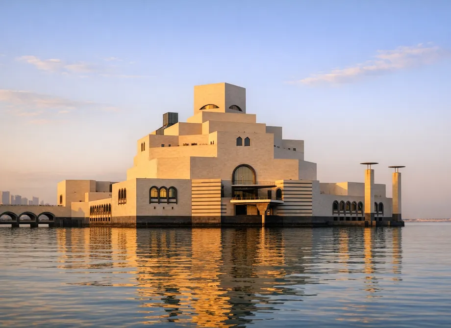 Qatar eSIM – 3GB / 30 Days