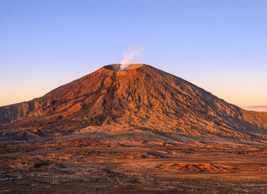 Reunion eSIM – 2GB/day