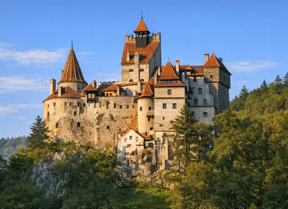 Rumänien eSIM – 3GB / 30 Tage