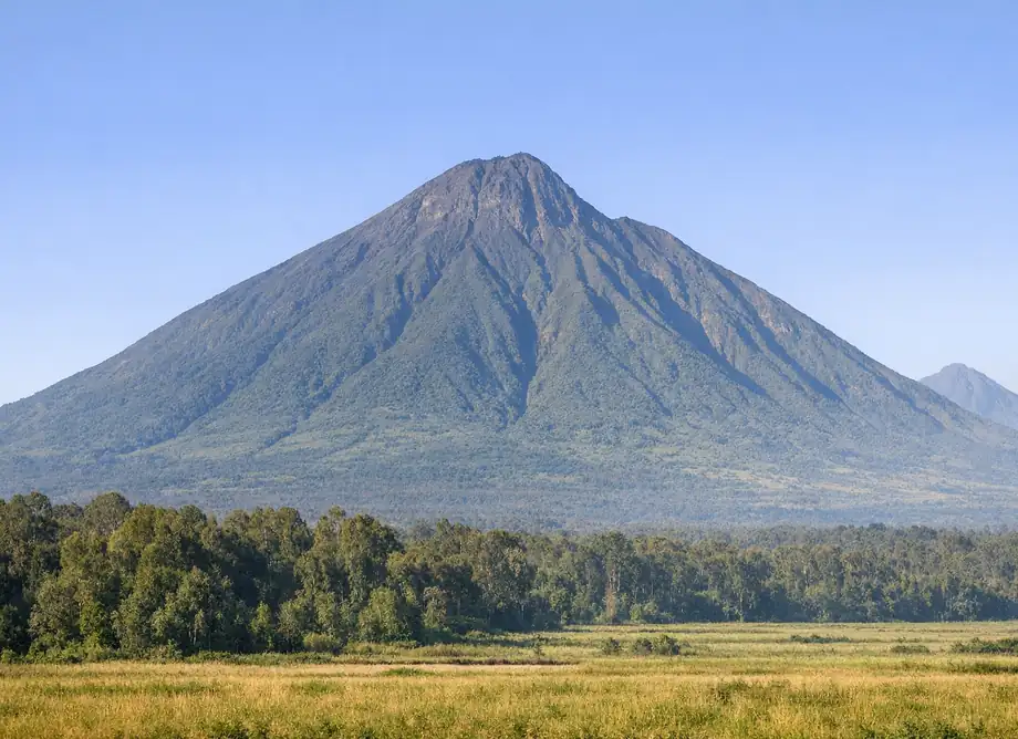 Rwanda eSIM – 3GB / 30 Days