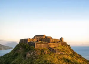 eSIM Saint Kitts e Nevis – 3GB / 30 giorni