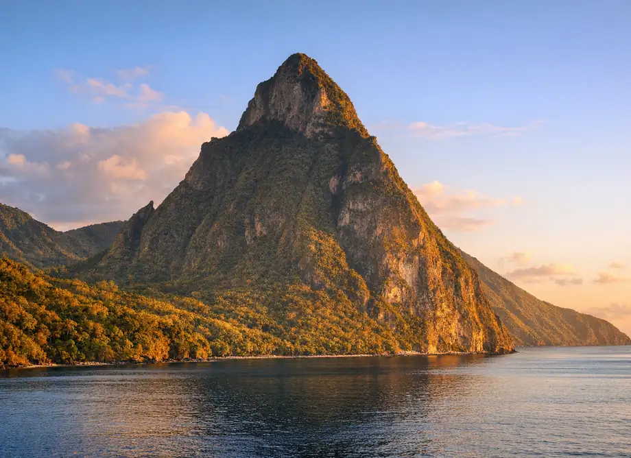 eSIM Saint-Barthélemy - 10GB / 30 giorni