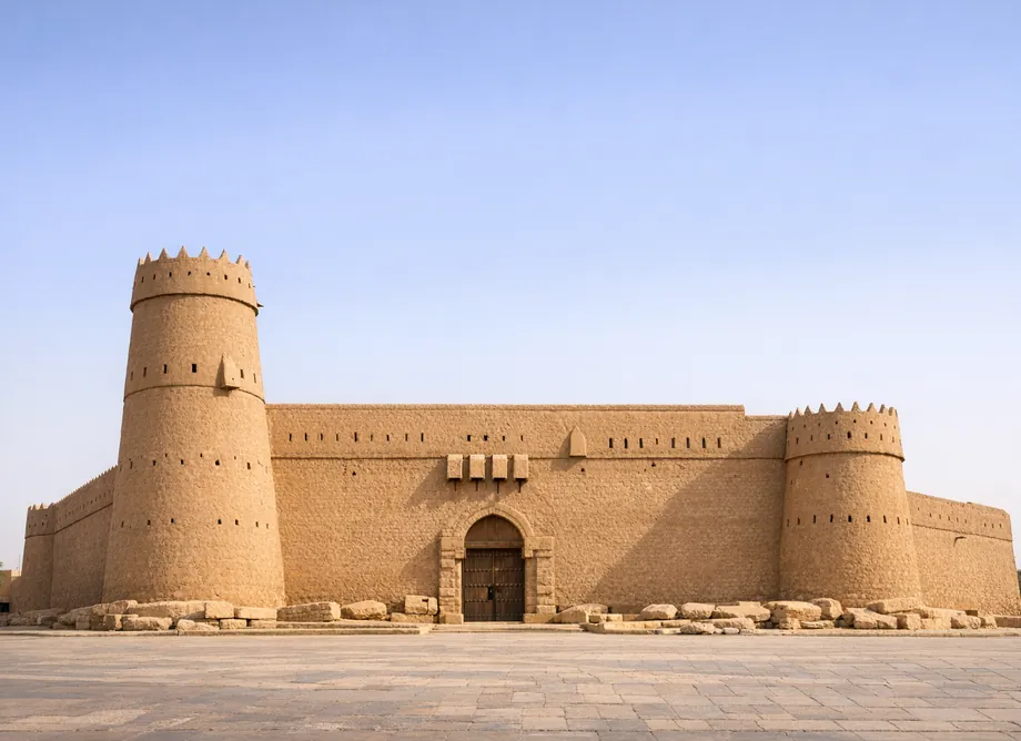 Saudi Arabia eSIM – 3GB / 30 Days