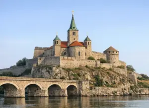 Serbien eSIM – 3GB / 30 Tage