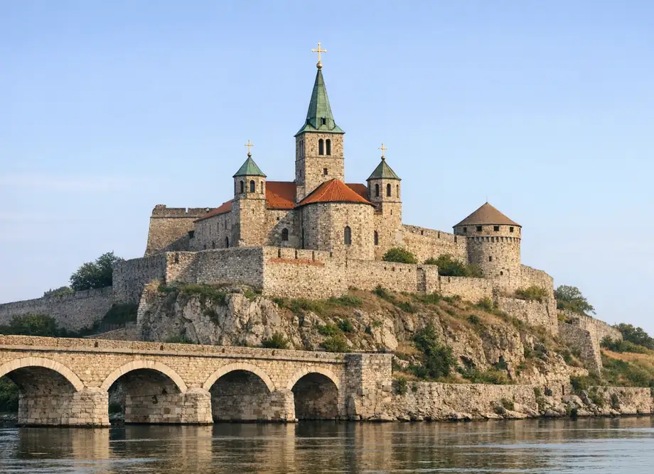 Serbien eSIM – 3GB / 30 Tage