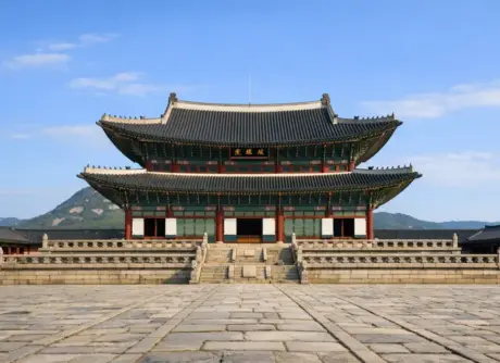 South Korea eSIM - 3GB/day