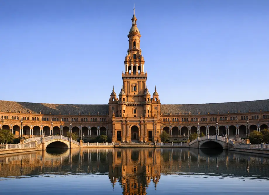 Spain eSIM – 3GB / 30 Days