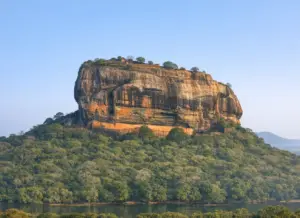 Sri Lanka eSIM – 10GB/day